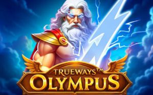 Olympus Trueways